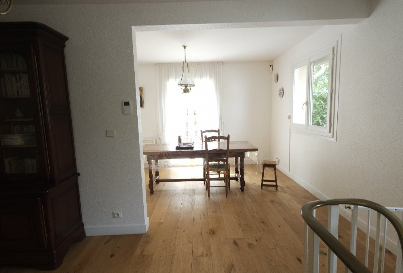 vente Appartement en rez de jardin Toulouse - Photo 4