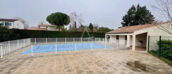 vente Appartement en résidence La Rochelle