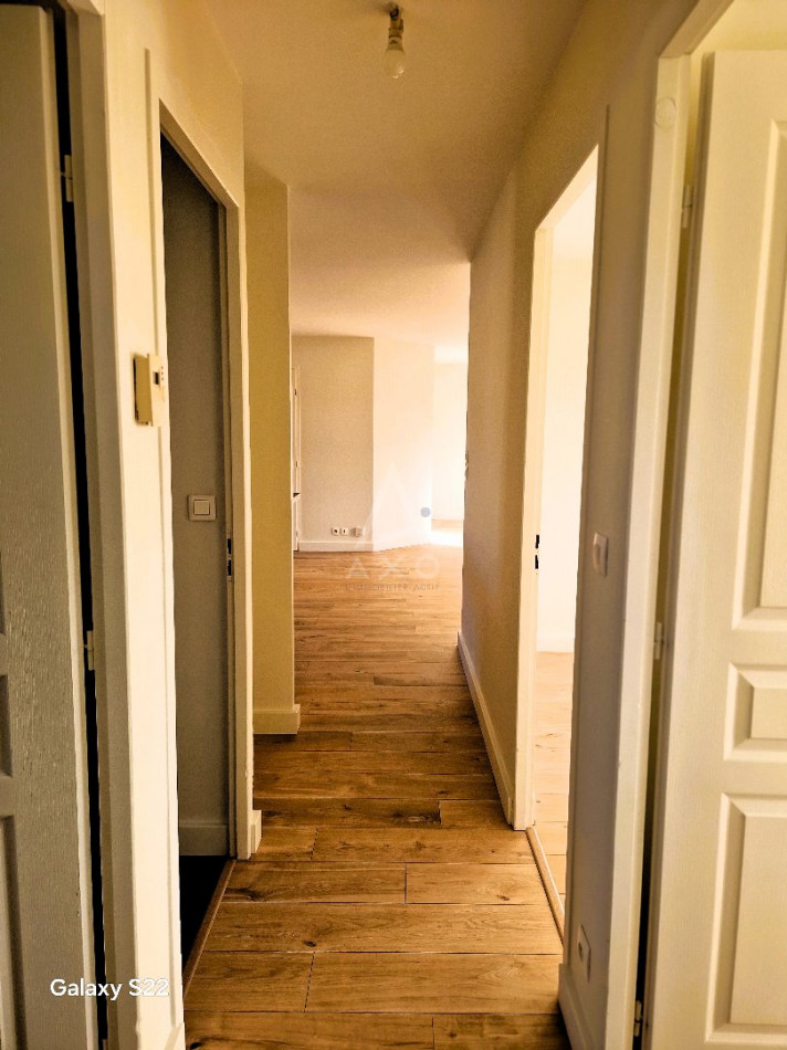 vente Maison Nuaille D'aunis - Photo 6