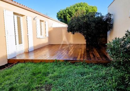 vente Maison Nuaille D'aunis