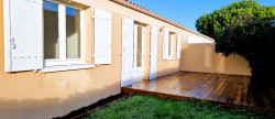 vente Maison Nuaille D'aunis