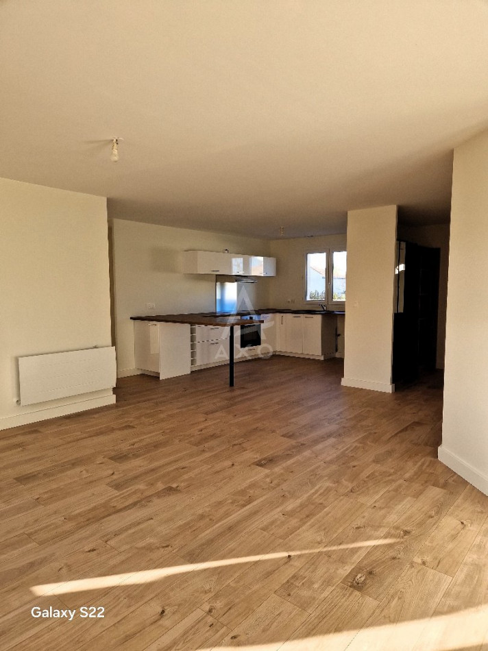 vente Maison Nuaille D'aunis - Photo 4