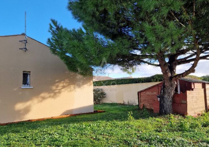 vente Maison Nuaille D'aunis