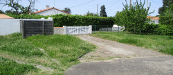 vente Maison Saint Vincent Sur Jard