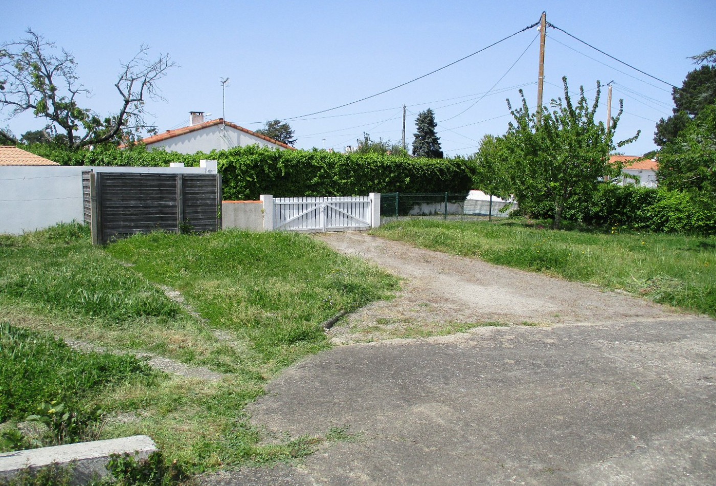 vente Maison Saint Vincent Sur Jard - Photo 4