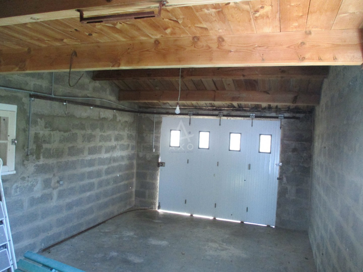 vente Maison Saint Vincent Sur Jard - Photo 8