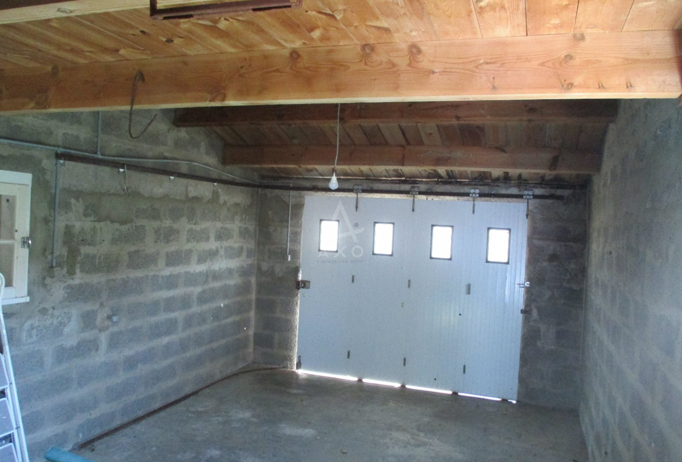 vente Maison Saint Vincent Sur Jard - Photo 8