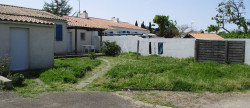 vente Maison Saint Vincent Sur Jard