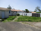 vente Maison Saint Vincent Sur Jard