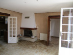 vente Maison Saint Vincent Sur Jard