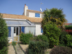 vente Maison Saint Vincent Sur Jard