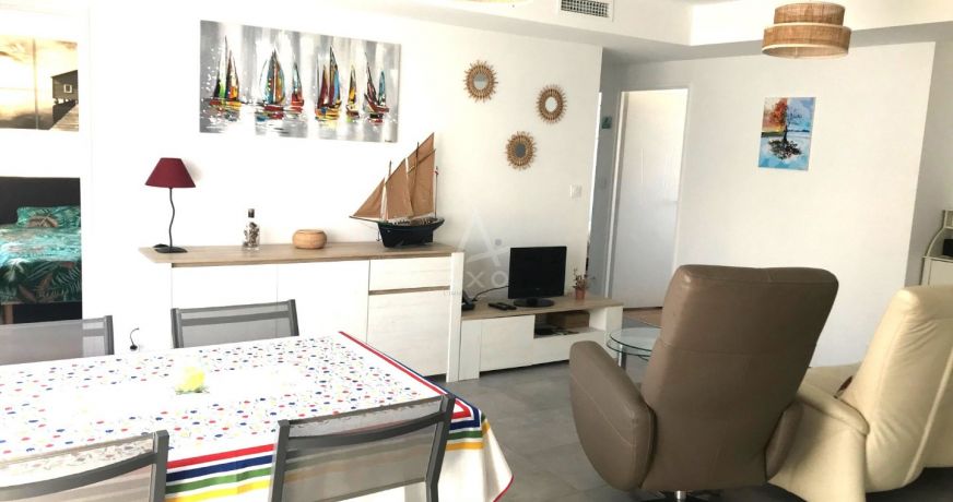 vente Maison Saint Vincent Sur Jard