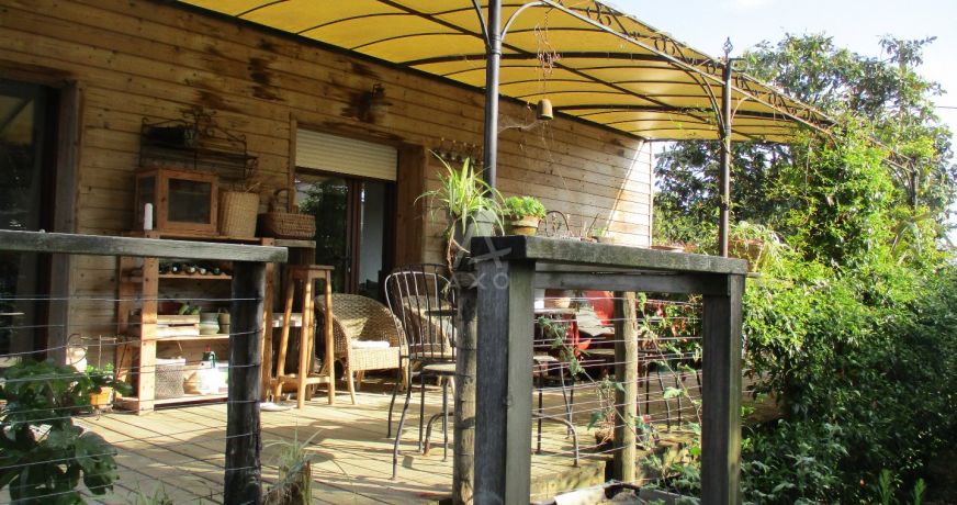vente Maison Jard Sur Mer