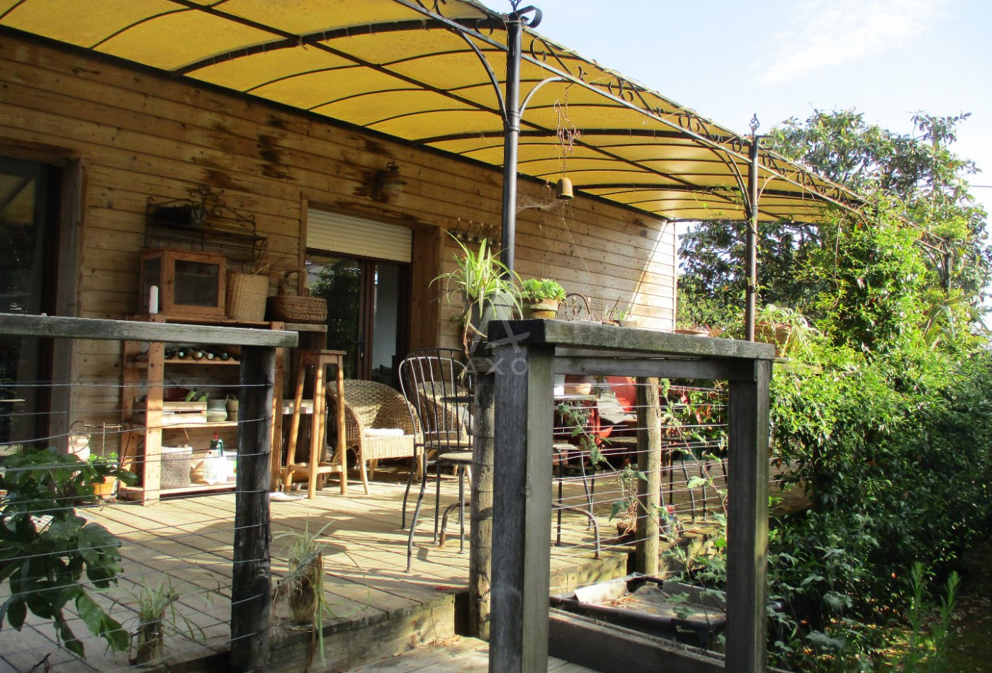 vente Maison Jard Sur Mer - Photo 2