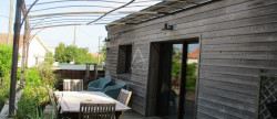 vente Maison Jard Sur Mer