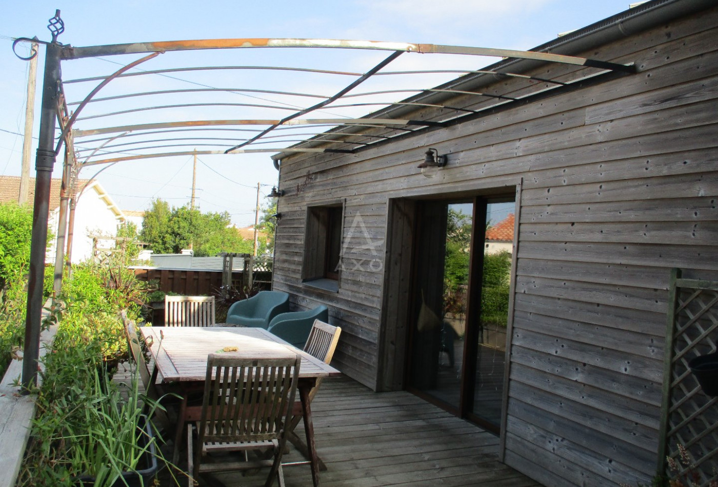 vente Maison Jard Sur Mer - Photo 1