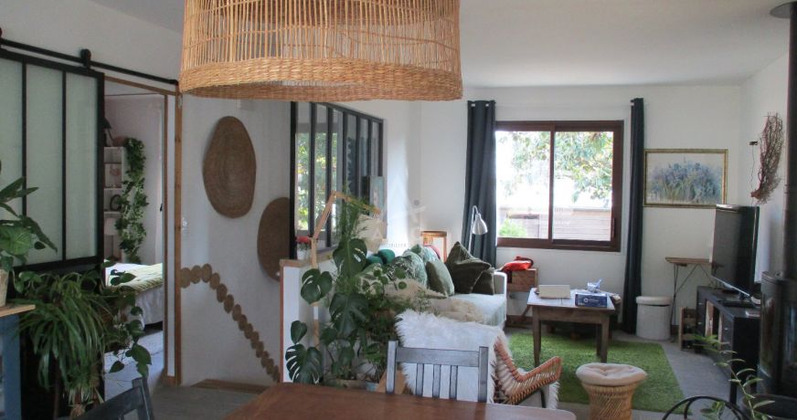 vente Maison Jard Sur Mer
