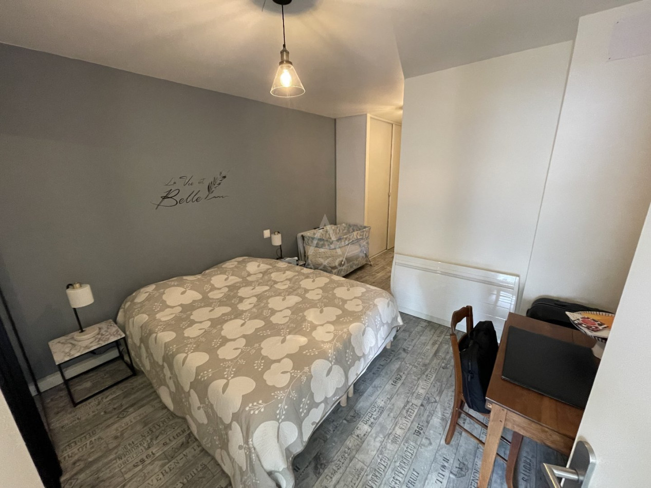 vente Appartement Les Sables D'olonne - Photo 5