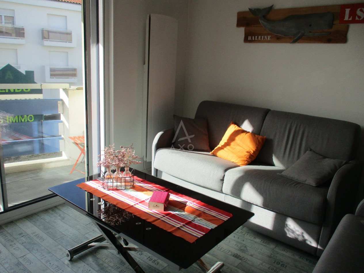 vente Appartement Les Sables D'olonne - Photo 2