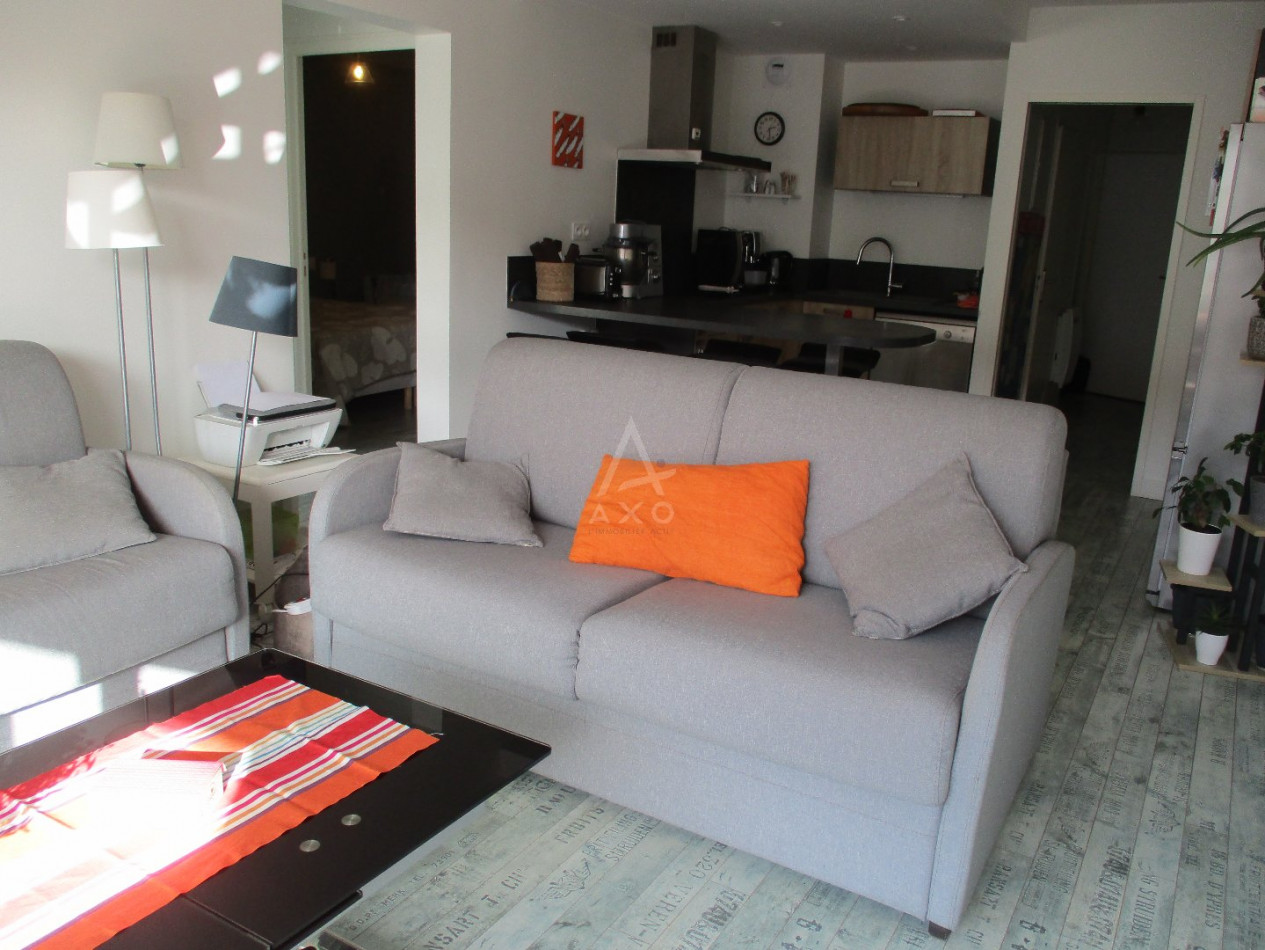 vente Appartement Les Sables D'olonne - Photo 1