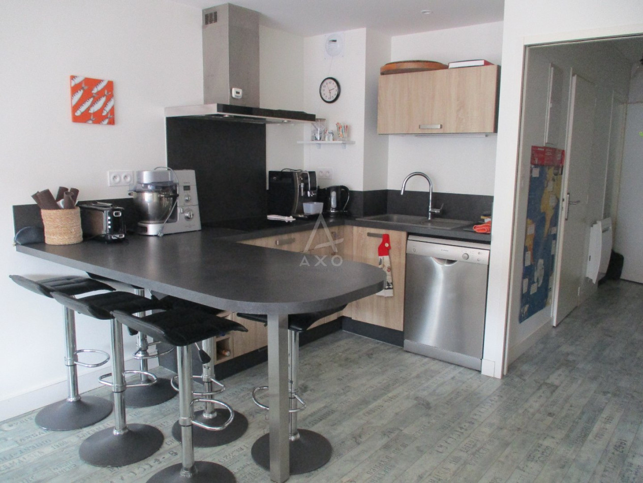 vente Appartement Les Sables D'olonne - Photo 4