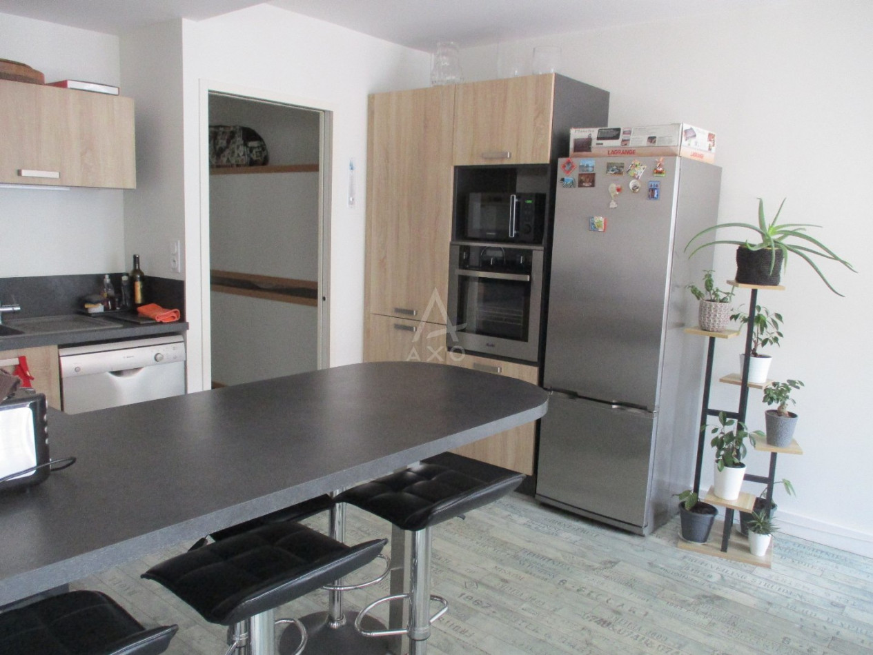 vente Appartement Les Sables D'olonne - Photo 3