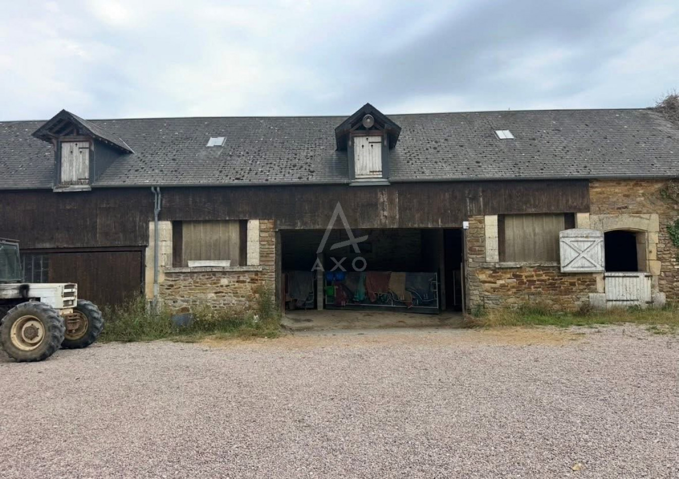 vente Haras / equestre Caen - Photo 11