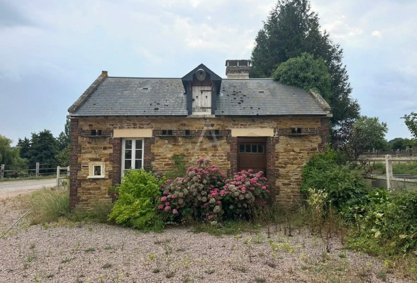 vente Haras / equestre Caen - Photo 9