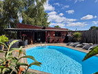 vente Maison à ossature bois Clefs