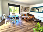 vente Maison à ossature bois Clefs