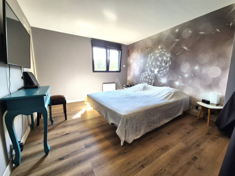 vente Maison à ossature bois Clefs - Photo 6