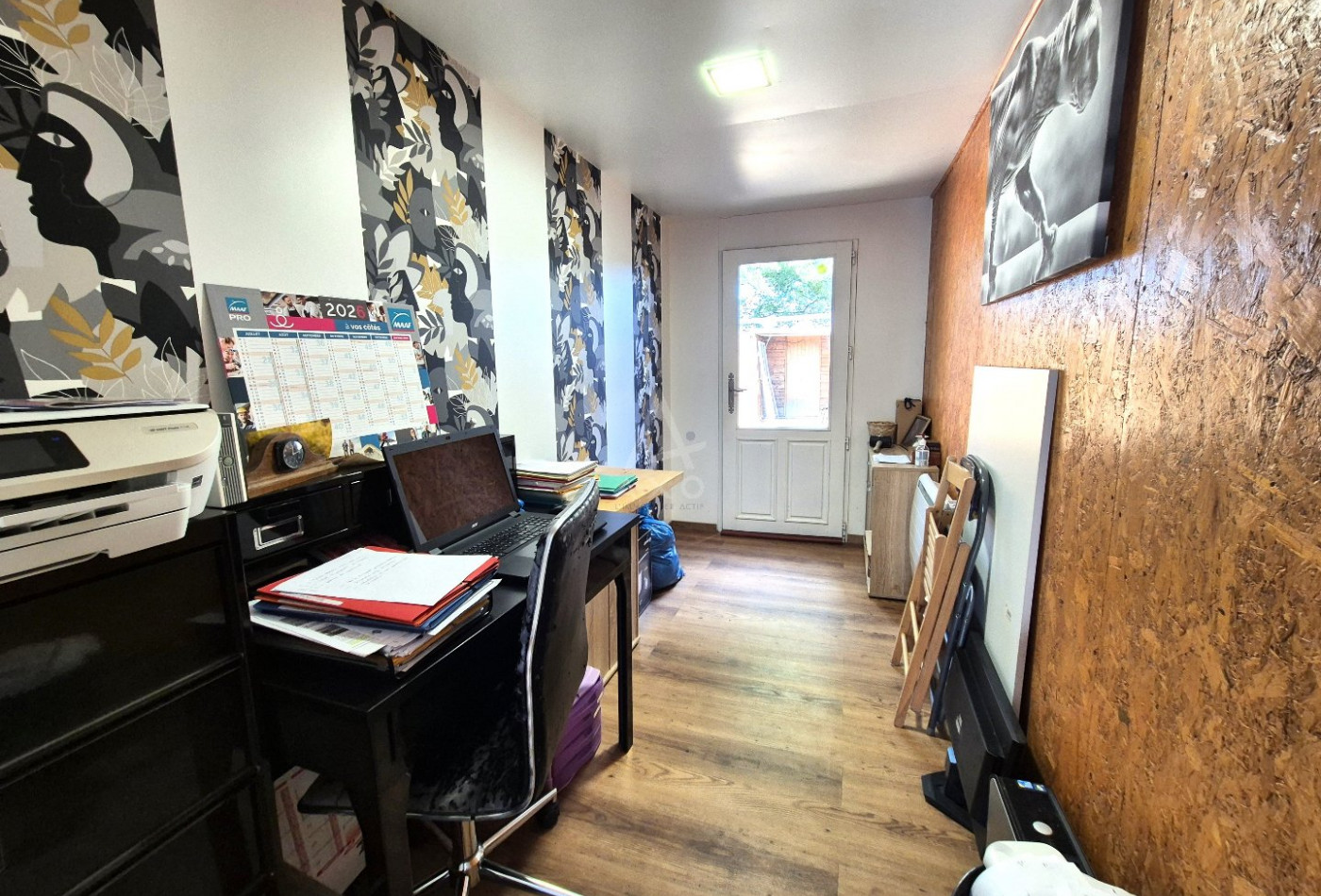 vente Maison à ossature bois Clefs - Photo 9
