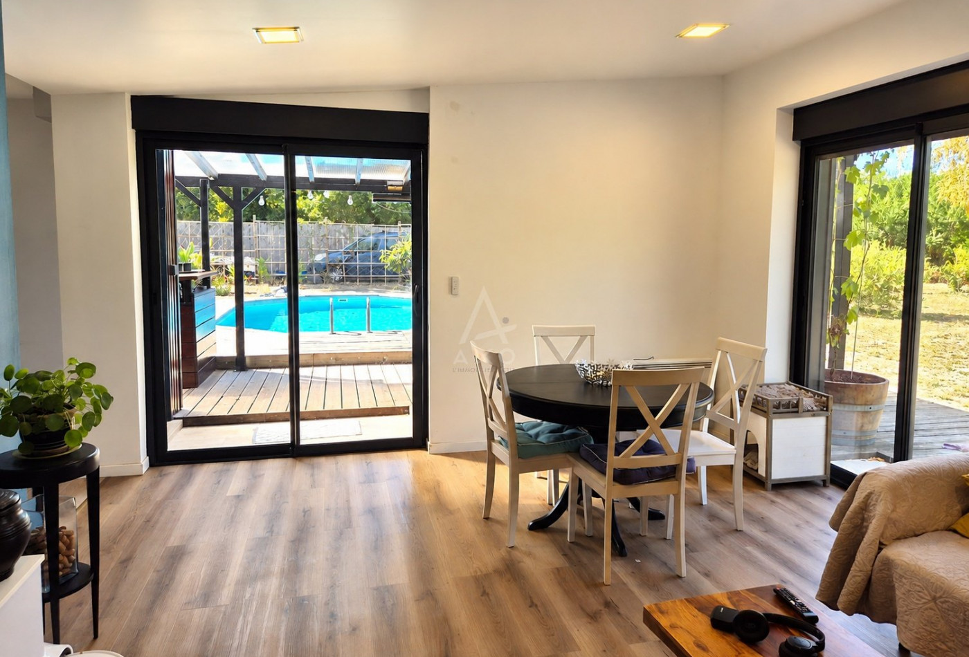 vente Maison à ossature bois Clefs - Photo 3