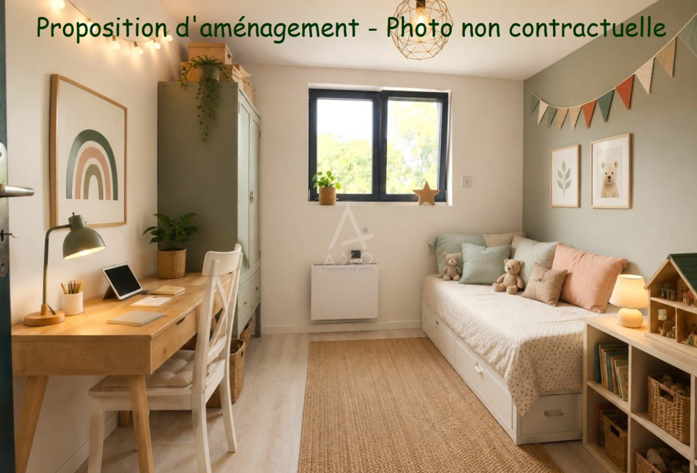 vente Maison à ossature bois Clefs - Photo 8