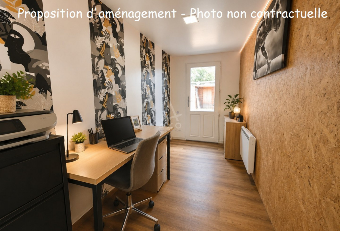 vente Maison à ossature bois Clefs - Photo 10