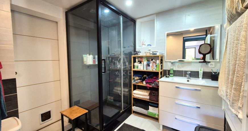 vente Maison à ossature bois Clefs