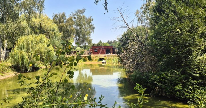 vente Maison à ossature bois Clefs