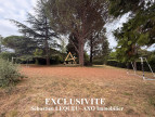 vente Terrain constructible Saint-genies-bellevue
