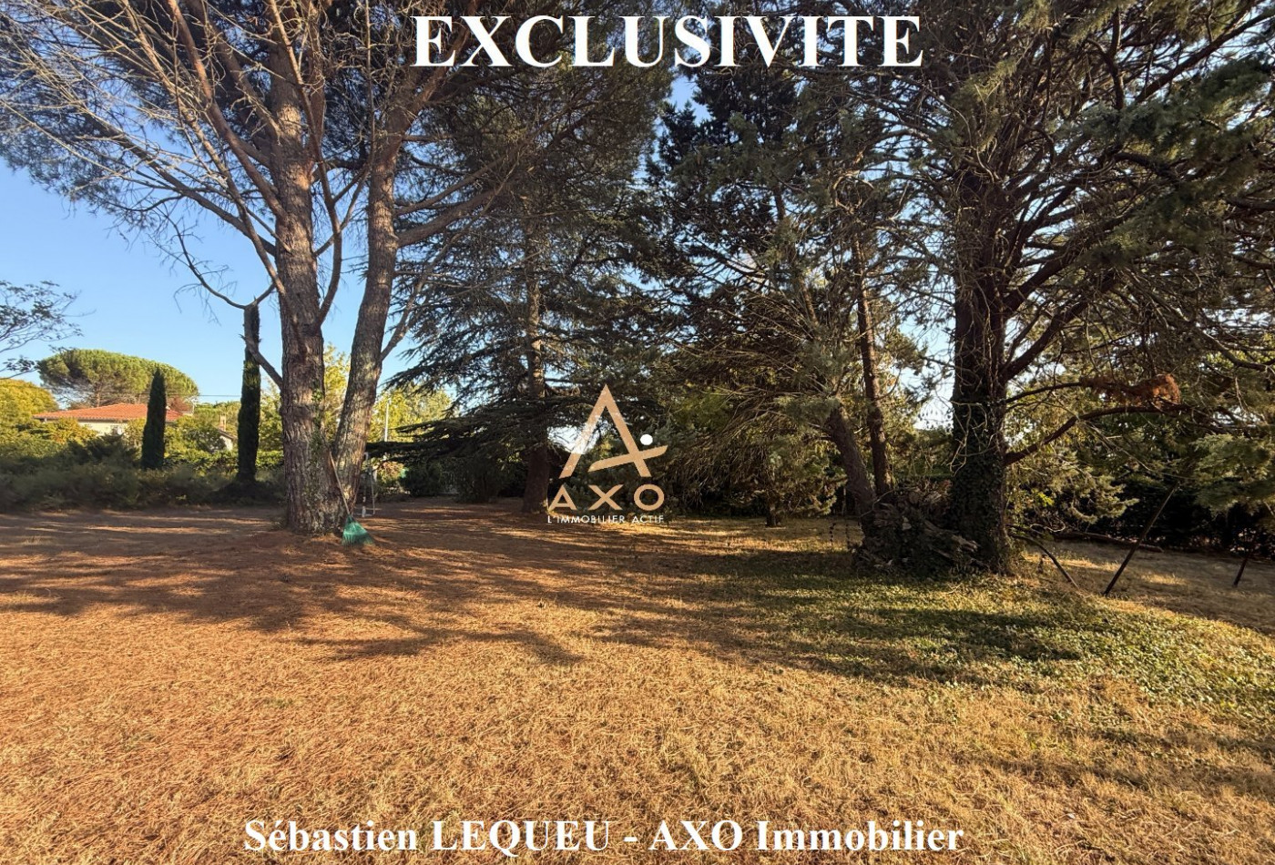 vente Terrain constructible Saint-genies-bellevue - Photo 4