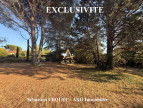 vente Terrain constructible Saint-genies-bellevue