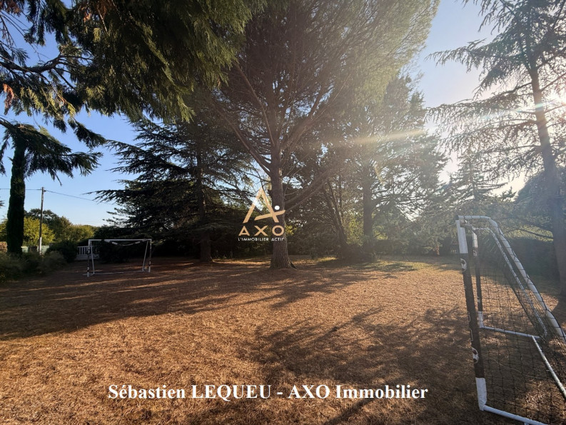 vente Terrain constructible Saint-genies-bellevue - Photo 3