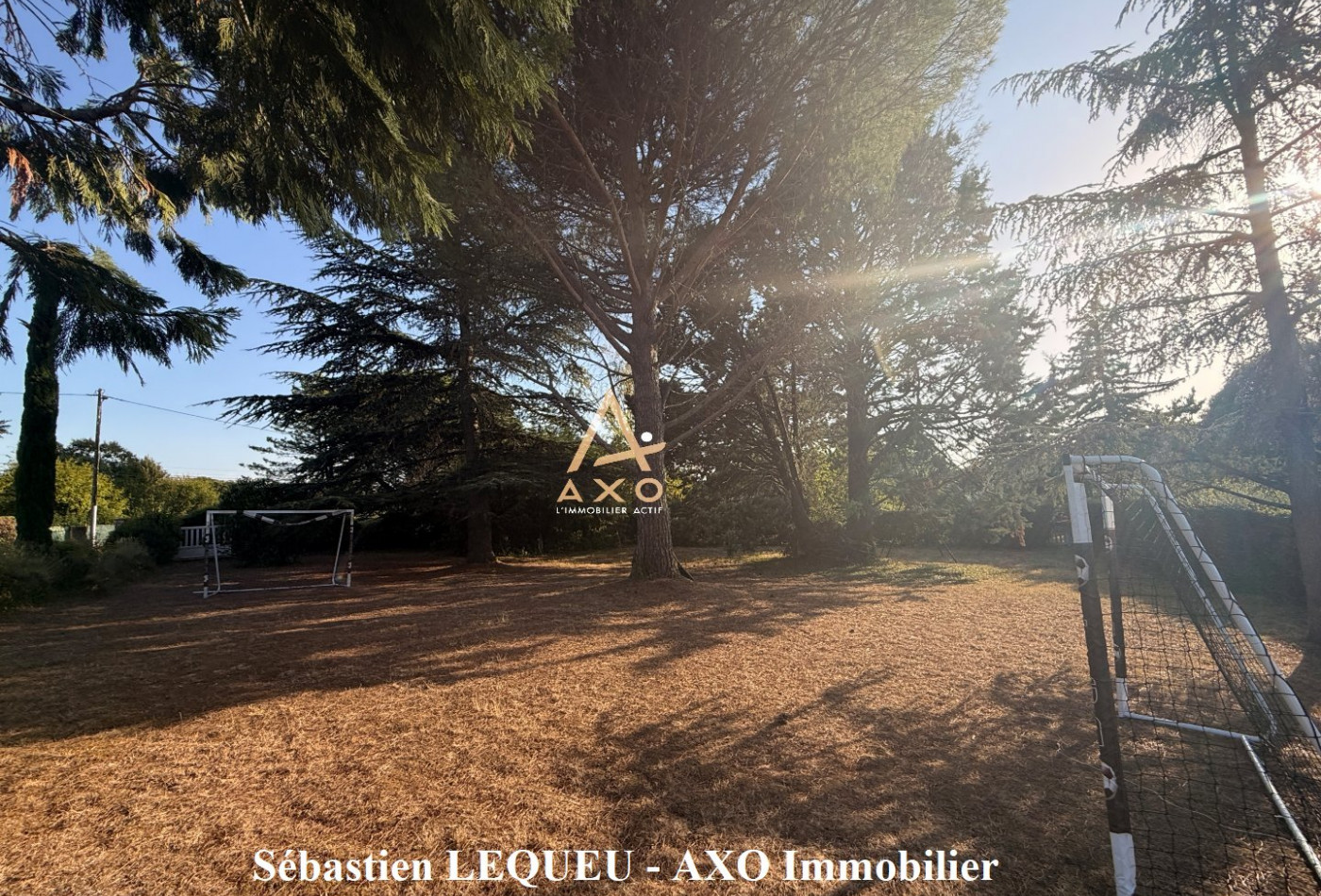 vente Terrain constructible Saint-genies-bellevue - Photo 3