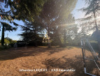 vente Terrain constructible Saint-genies-bellevue