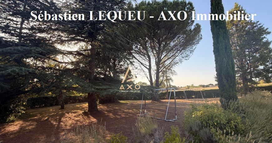 vente Terrain constructible Saint-genies-bellevue