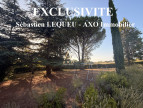 vente Terrain constructible Saint-genies-bellevue