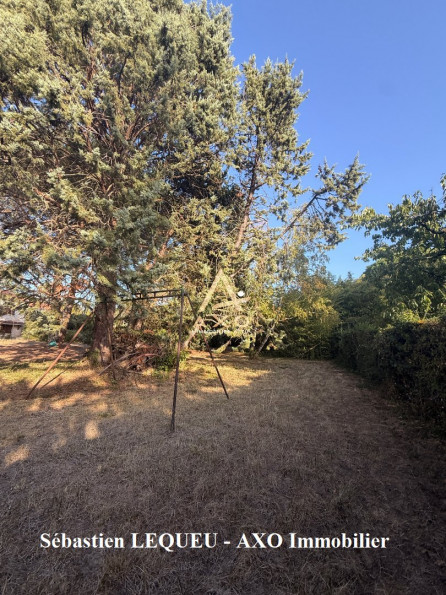 vente Terrain constructible Saint-genies-bellevue - Photo 6