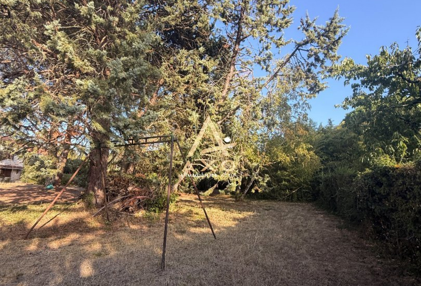 vente Terrain constructible Saint-genies-bellevue - Photo 6