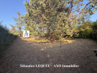 vente Terrain constructible Saint-genies-bellevue
