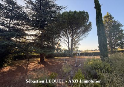 vente Terrain constructible Saint-genies-bellevue