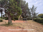vente Terrain constructible Saint-genies-bellevue